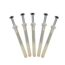 POWERS HEAVY DUTY NYLON ANCHOR 8MM X 80MM